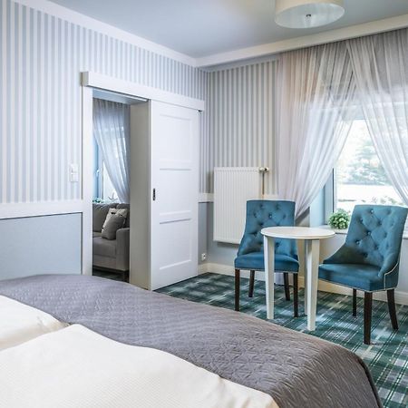 Maxymilian Unique Hotel - Adults Only Kolobrzeg Bagian luar foto